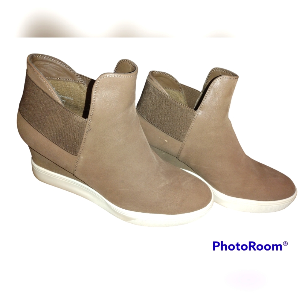 Maurices Wedge Shoes